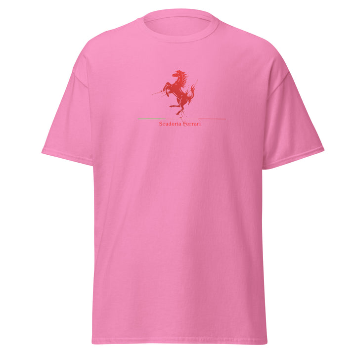 Scuderia Ferrari T-Shirt #prl723870