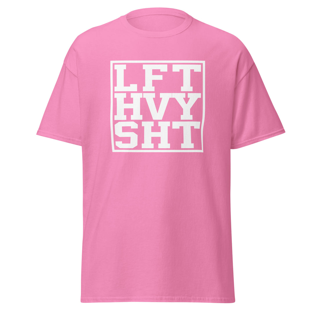 LFT HVY SHT T-Shirt #prl723874