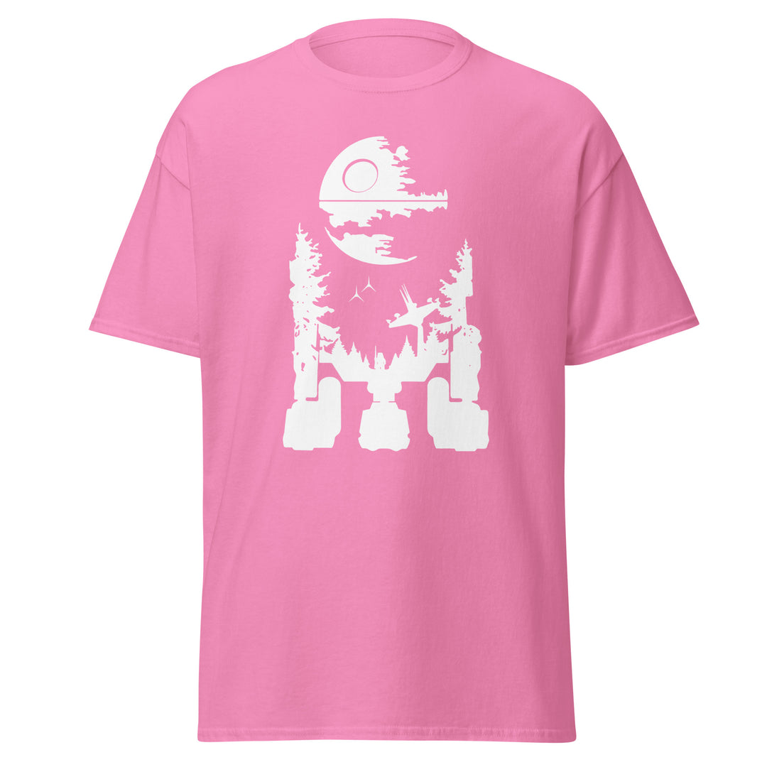 R2D2 Andor T-Shirt #prl723886