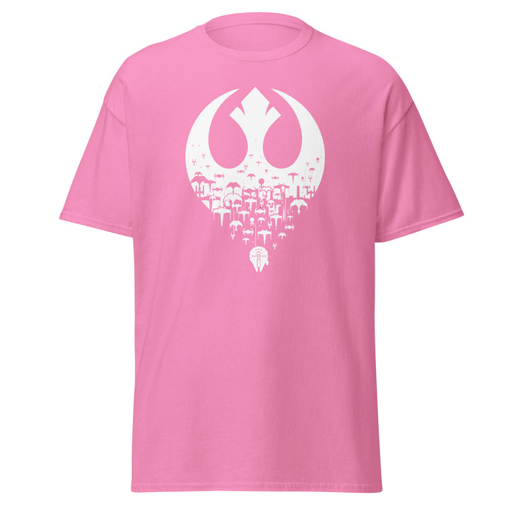Rebel Alliance Shuttles T-Shirt #prl723887