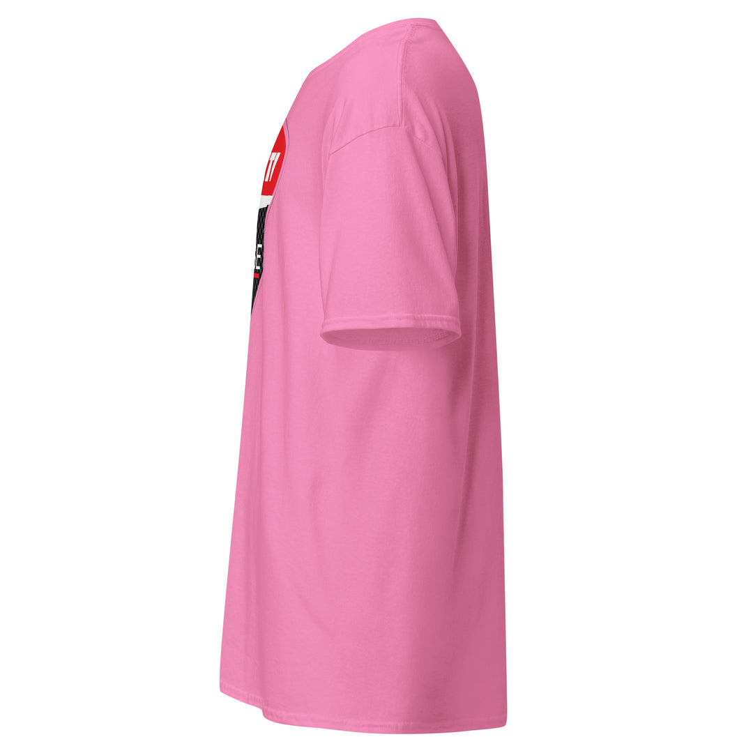 Ducati Motorcycles T-Shirt #prl723869