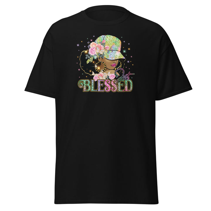Blessed T-Shirt #prl723855