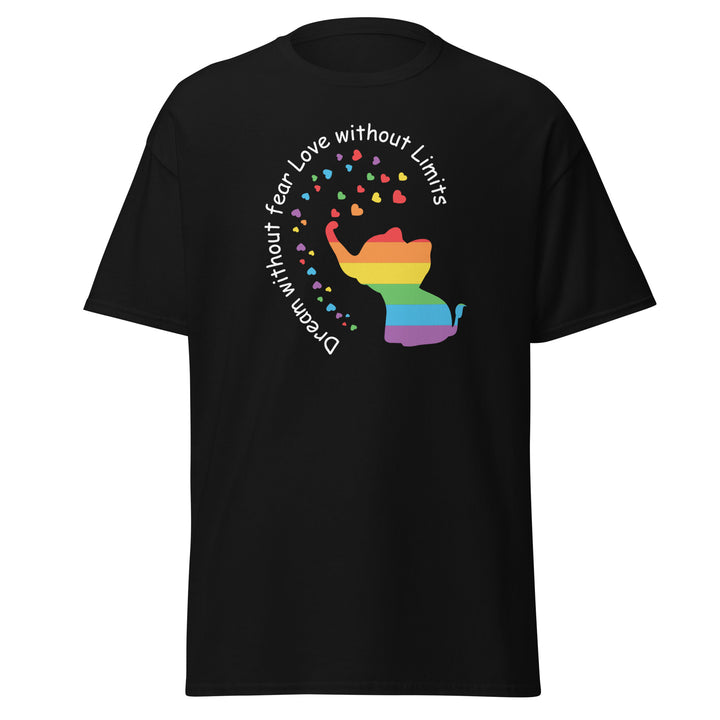 Love without Limits T-Shirt #prl723859