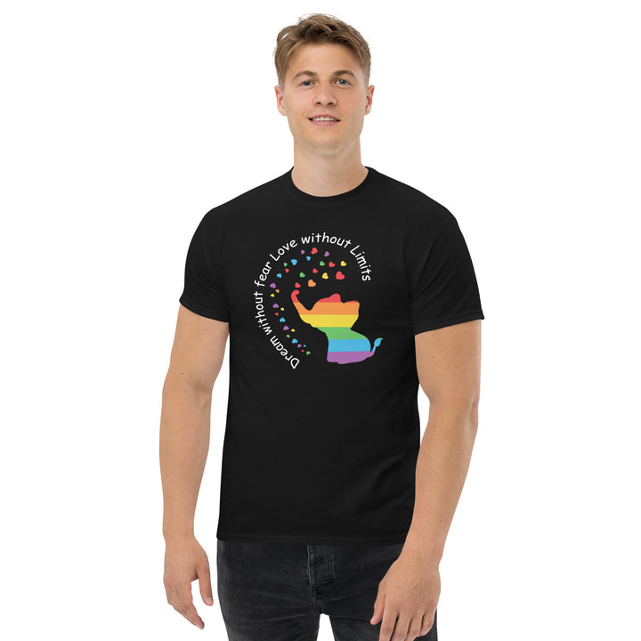 Love without Limits T-Shirt #prl723859