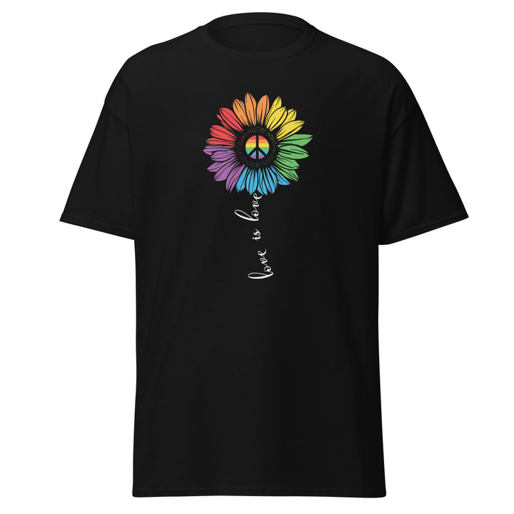 Love is Love T-Shirt #prl723861