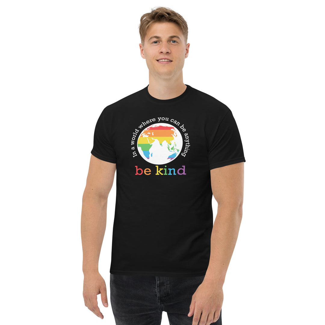Be Kind T-Shirt #prl723862