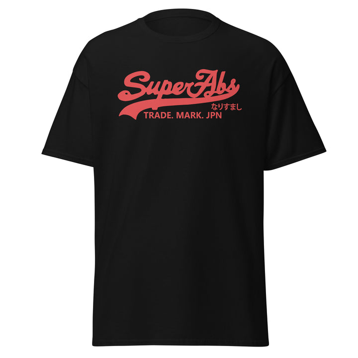 SuperAbs T-Shirt #prl723865