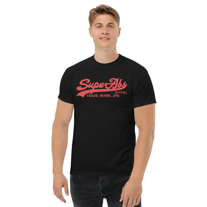 SuperAbs T-Shirt #prl723865