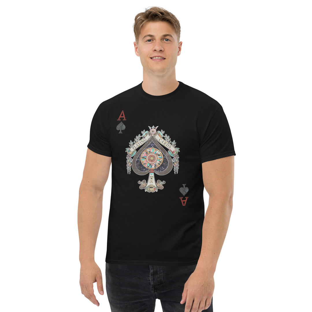 Ace of Spades T Shirt