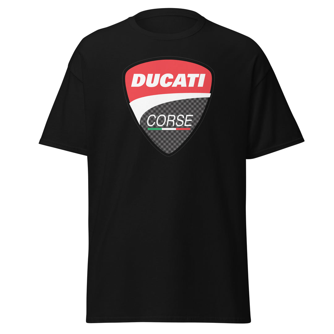 Ducati Motorcycles T-Shirt #prl723869