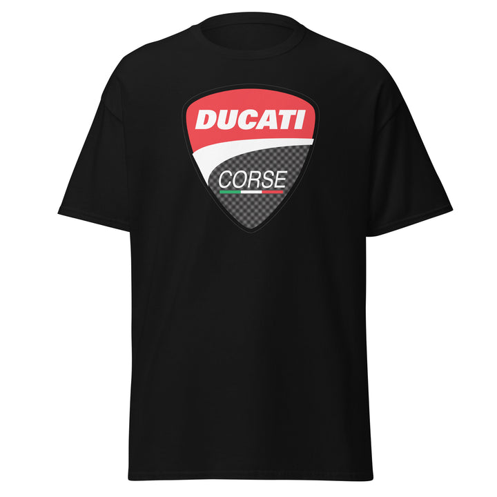 Ducati Motorcycles T-Shirt #prl723869