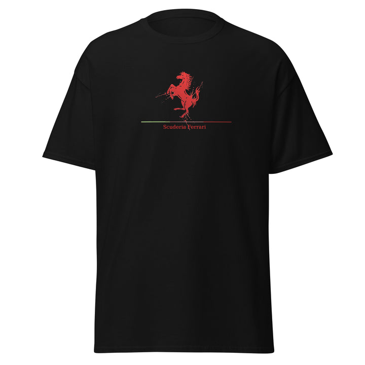 Scuderia Ferrari T-Shirt #prl723870