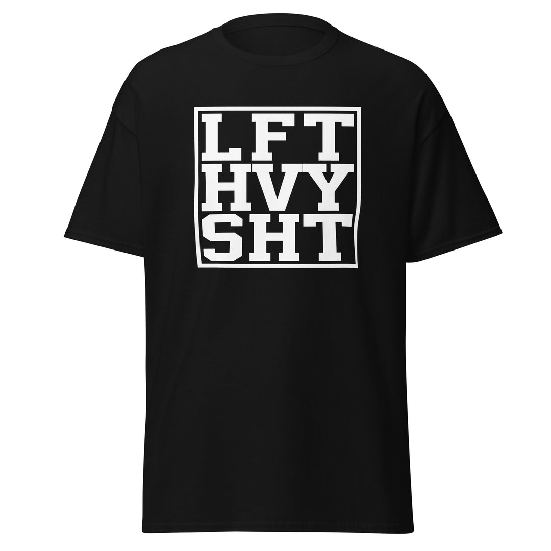 LFT HVY SHT T-Shirt #prl723874