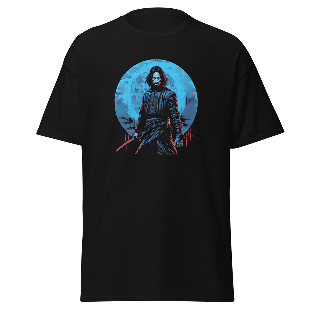 Samurai 12 T-Shirt #prl723875