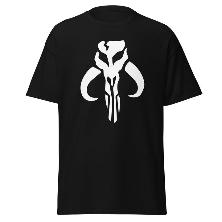 Mandalorian Logo SW 14 T-Shirt #prl723879