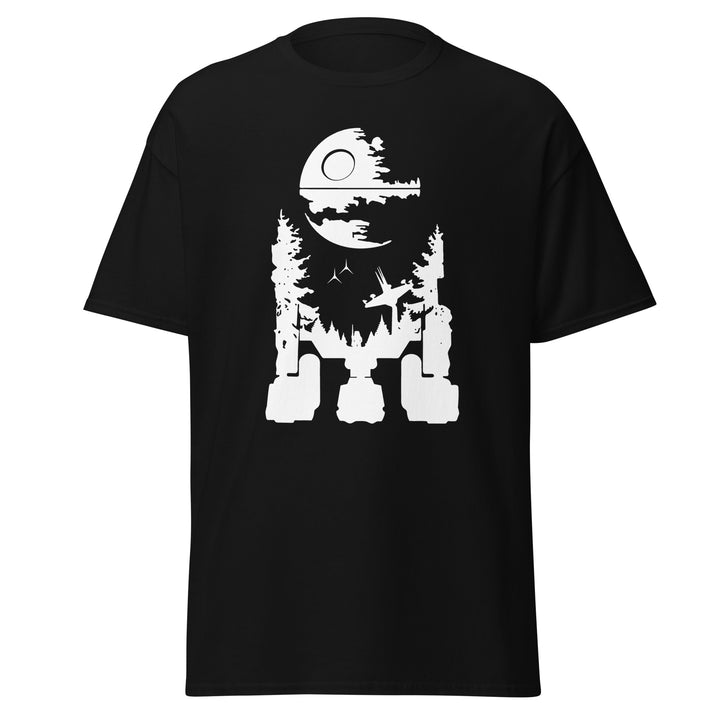 R2D2 Andor T-Shirt #prl723886