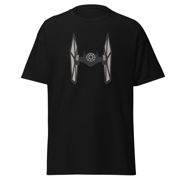TIE Fighter T-Shirt #prl723889