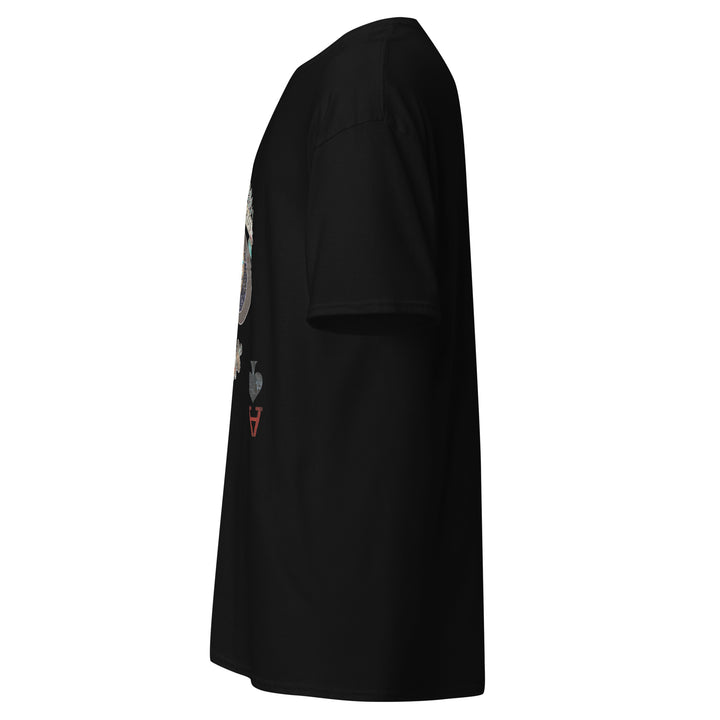 Ace of Spades T Shirt