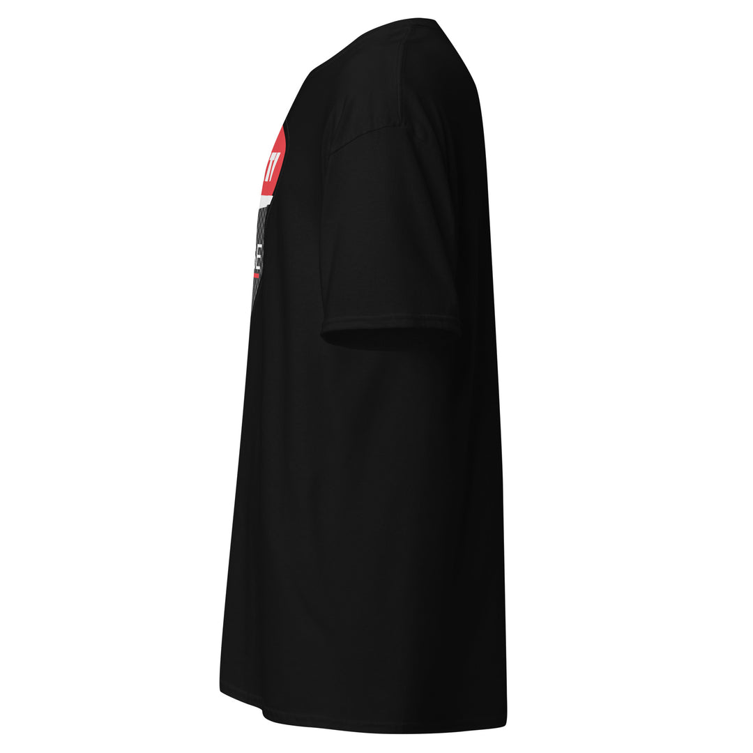 Ducati Motorcycles T-Shirt #prl723869