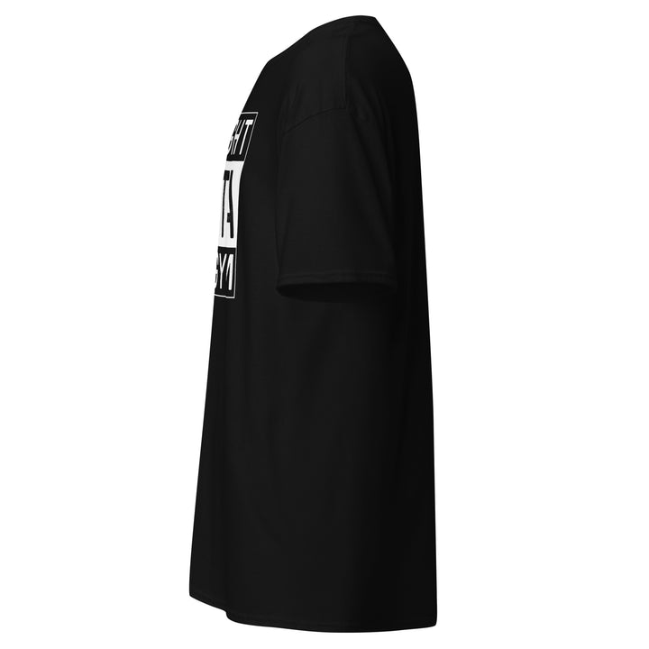 Straight Outta The Gym T-Shirt #prl723873