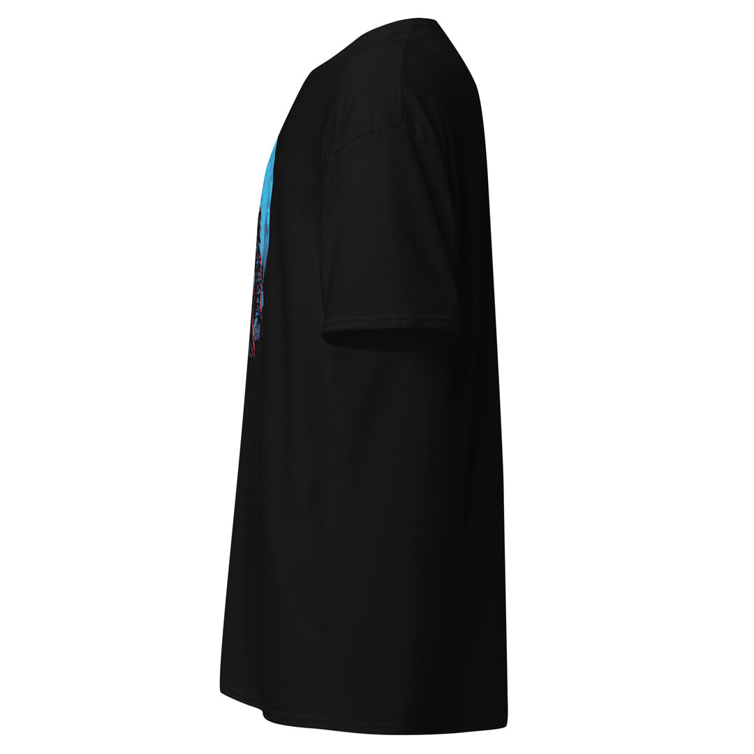 Samurai 12 T-Shirt #prl723875