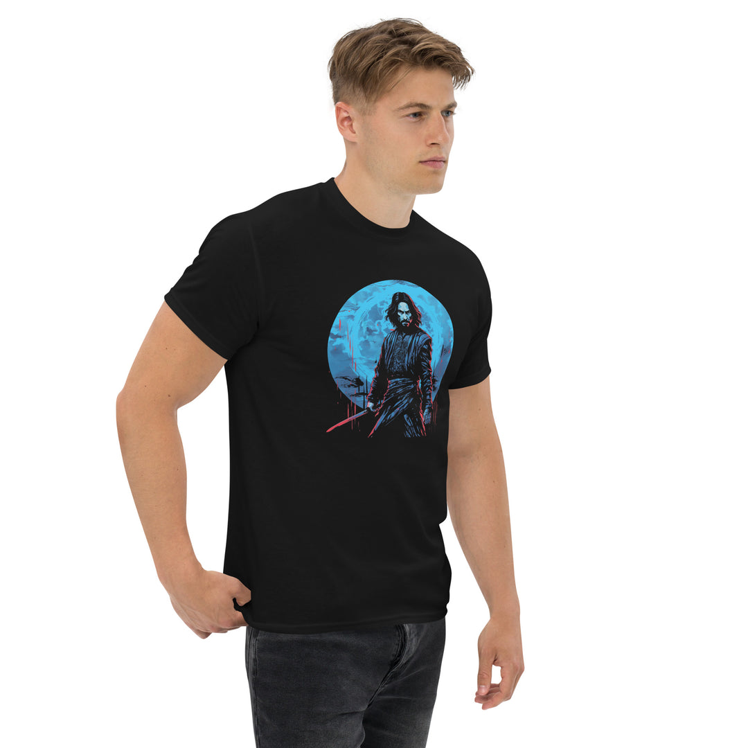 Samurai 12 T-Shirt #prl723875