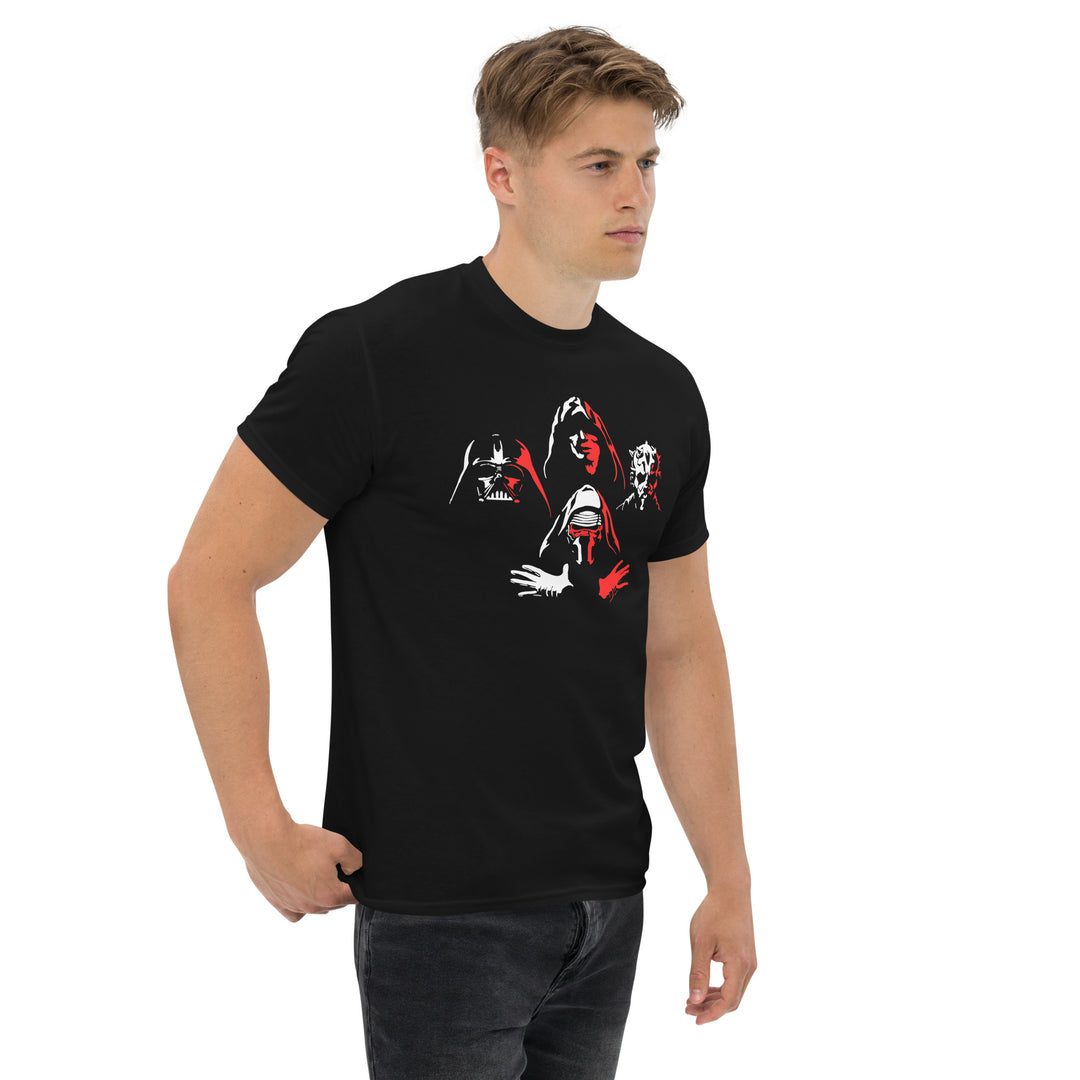 Galactic Rhapsody T-Shirt #prl723885