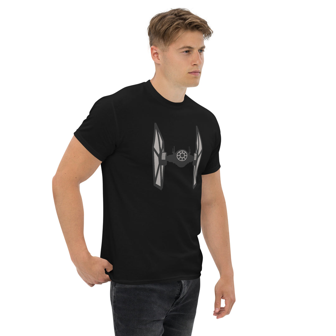 TIE Fighter T-Shirt #prl723889