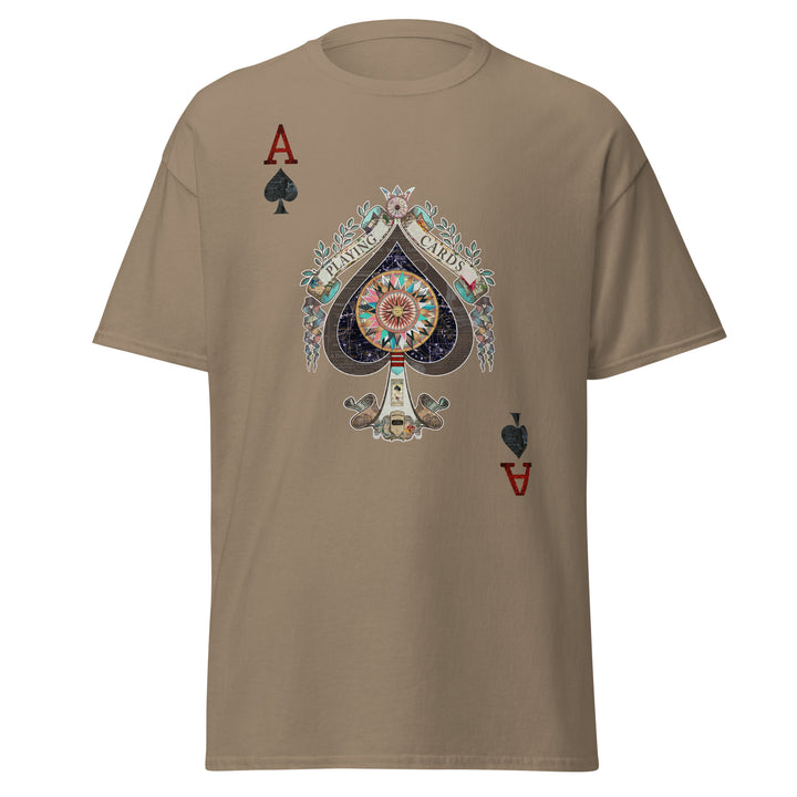 Ace of Spades T Shirt
