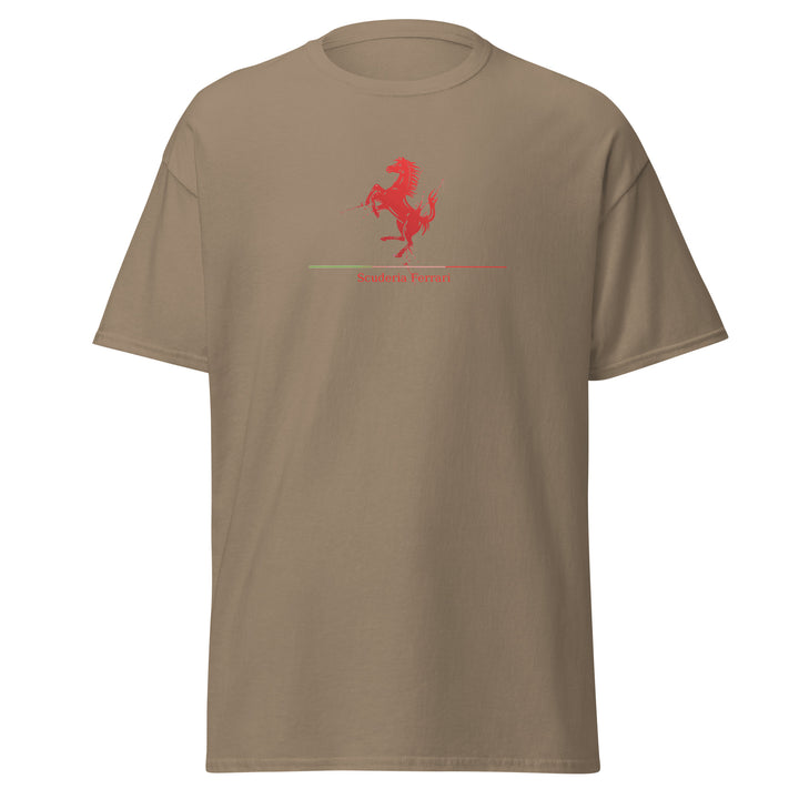 Scuderia Ferrari T-Shirt #prl723870