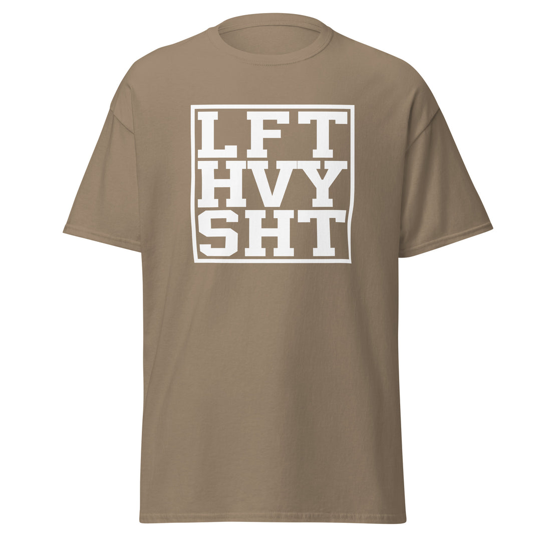 LFT HVY SHT T-Shirt #prl723874