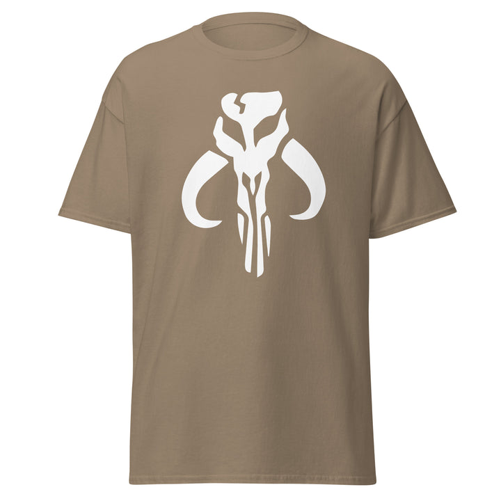 Mandalorian Logo SW 14 T-Shirt #prl723879