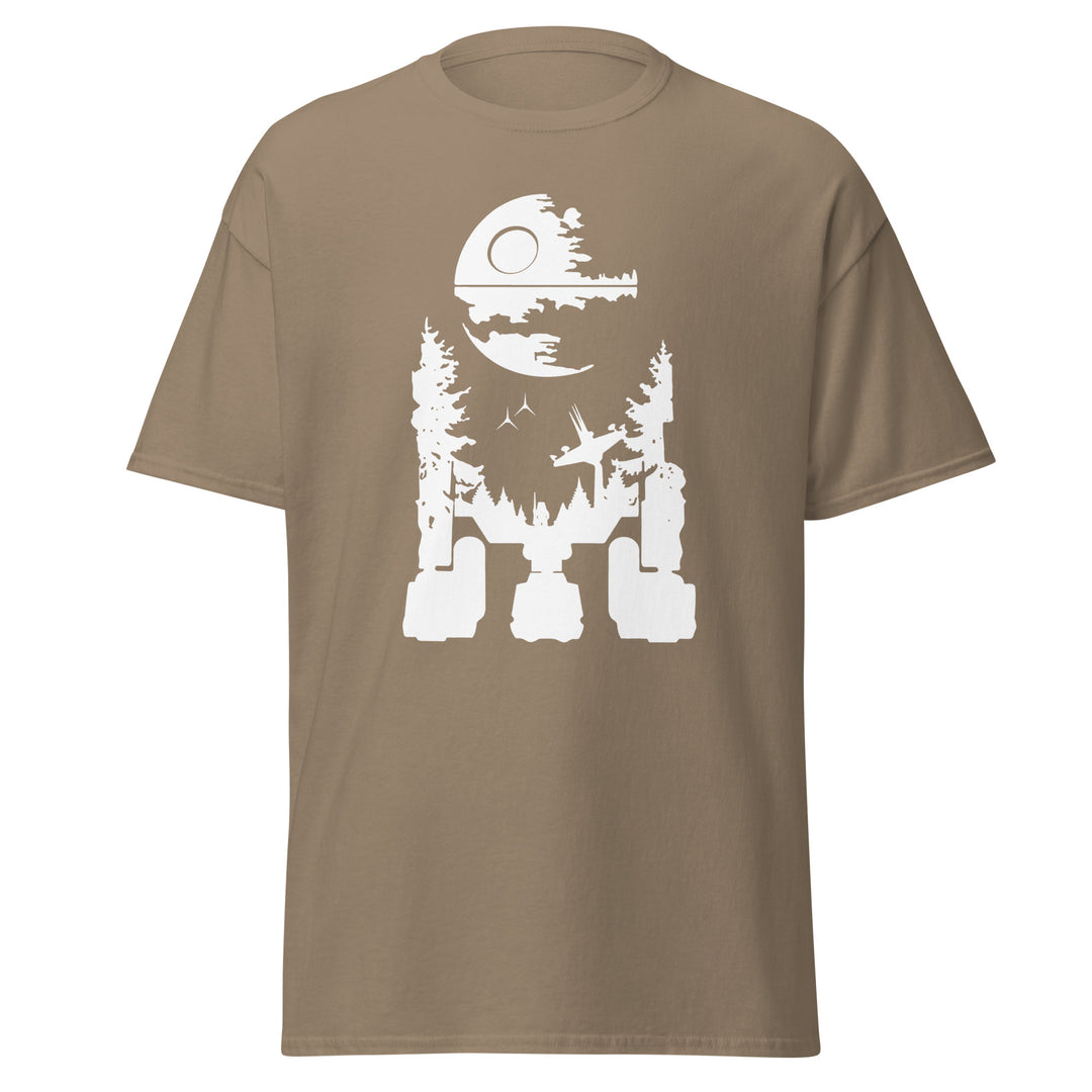 R2D2 Andor T-Shirt #prl723886