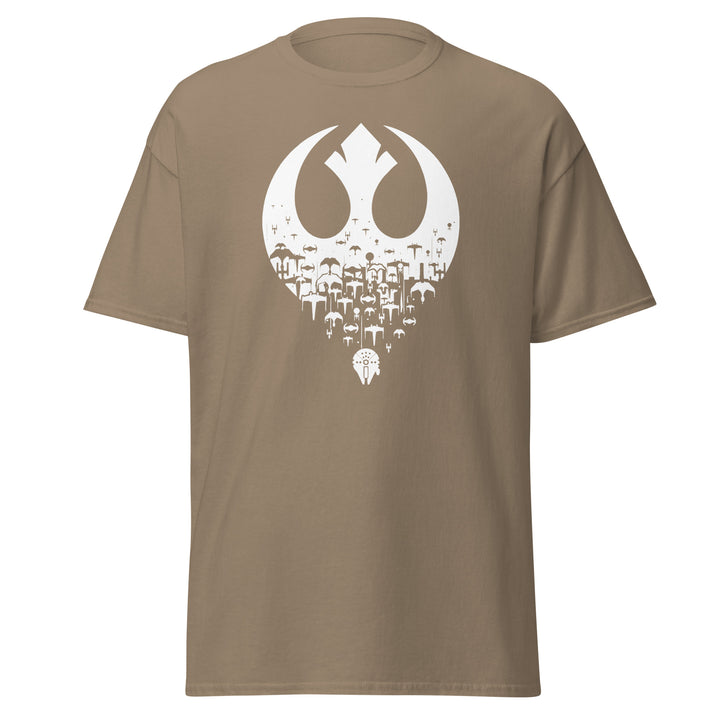 Rebel Alliance Shuttles T-Shirt #prl723887