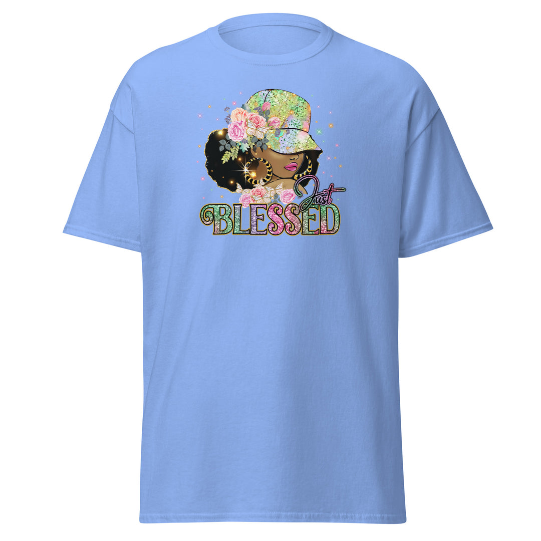 Blessed T-Shirt #prl723855