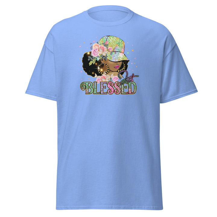 Blessed T-Shirt #prl723855