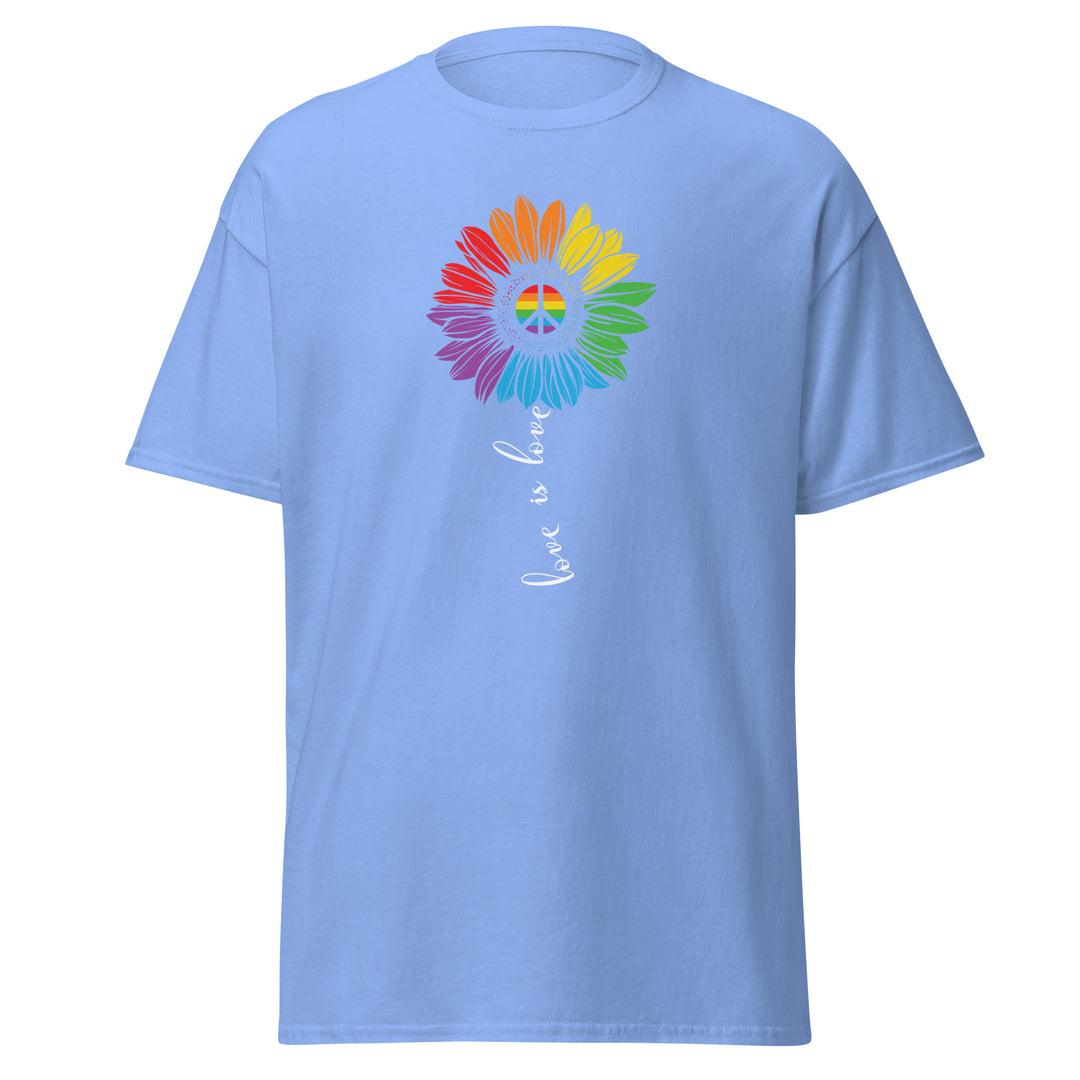 Love is Love T-Shirt #prl723861