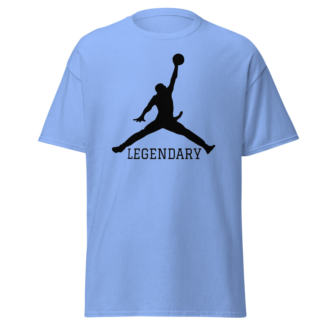 Legendary Air T-Shirt #prl723855
