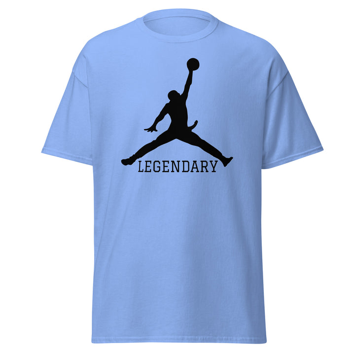 Legendary Air T-Shirt #prl723855
