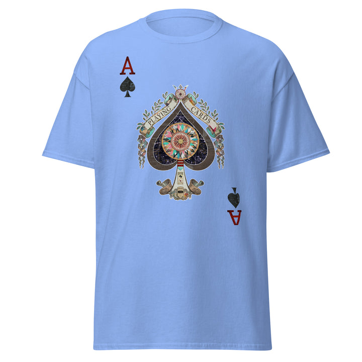 Ace of Spades T Shirt