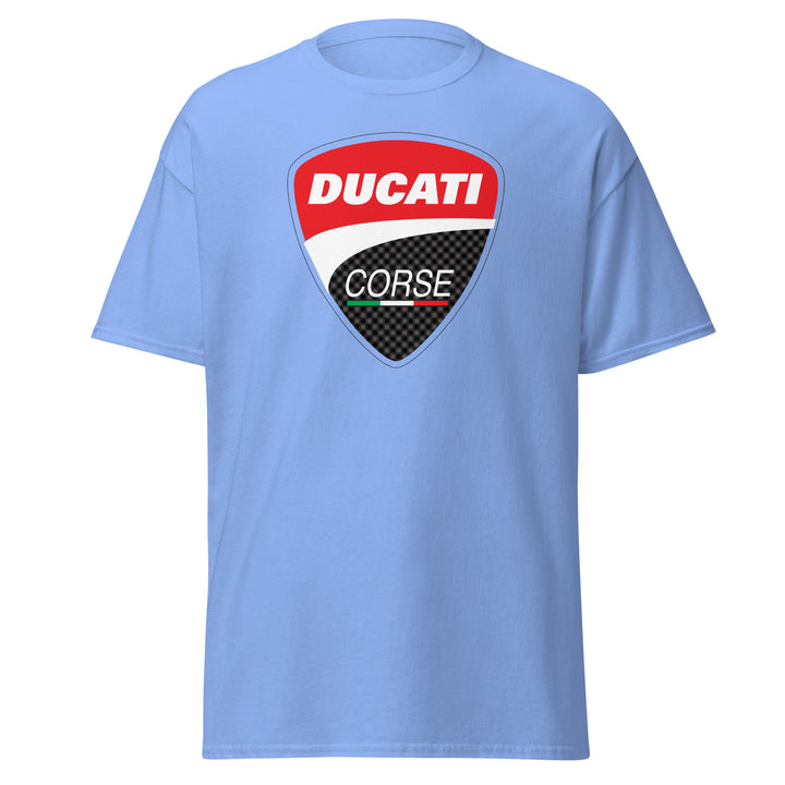 Ducati Motorcycles T-Shirt #prl723869