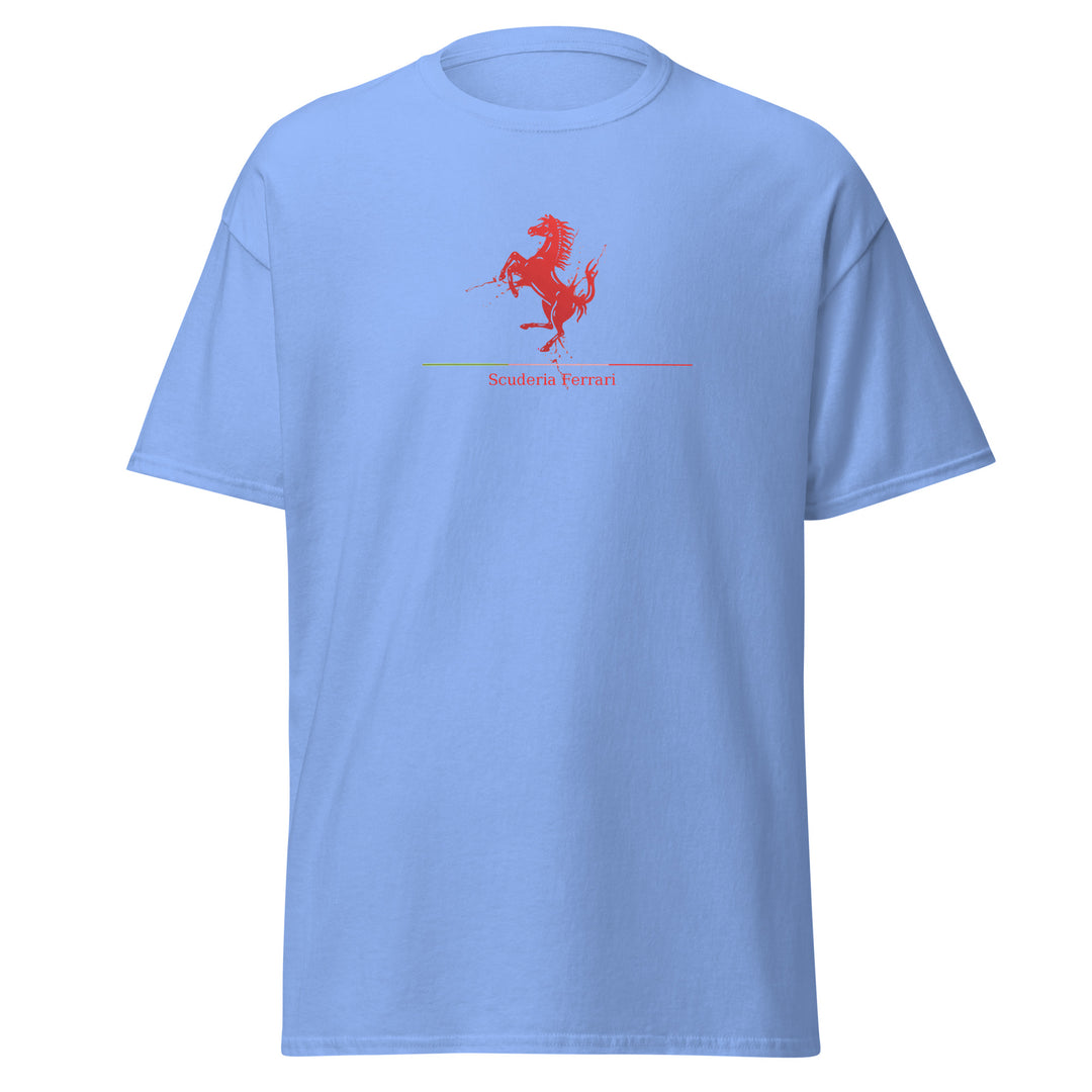 Scuderia Ferrari T-Shirt #prl723870