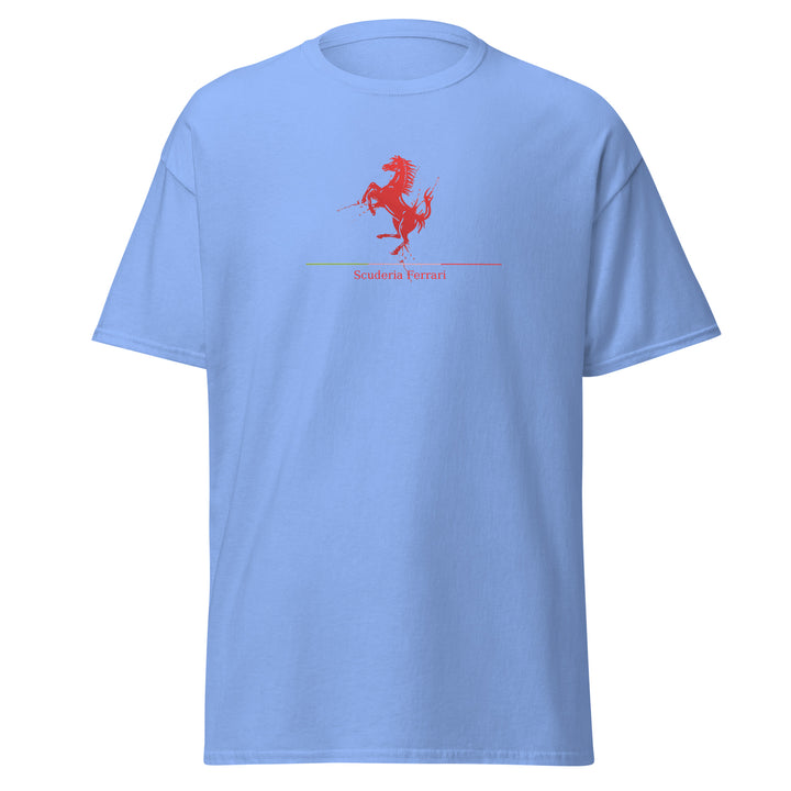 Scuderia Ferrari T-Shirt #prl723870