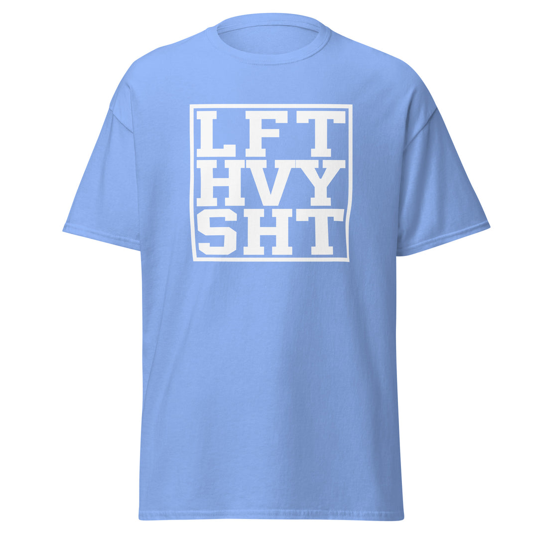 LFT HVY SHT T-Shirt #prl723874