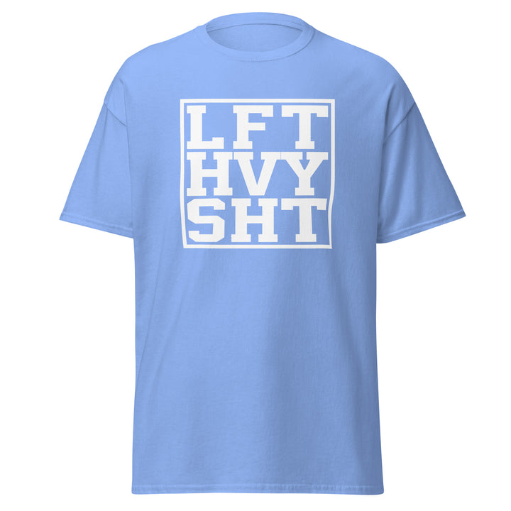 LFT HVY SHT T-Shirt #prl723874