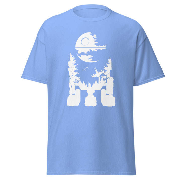 R2D2 Andor T-Shirt #prl723886