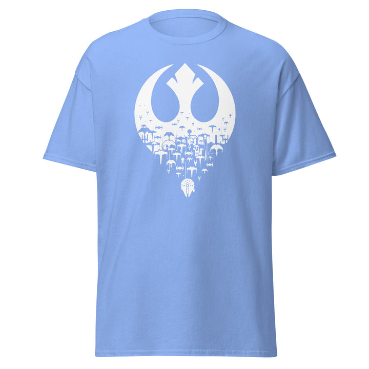 Rebel Alliance Shuttles T-Shirt #prl723887