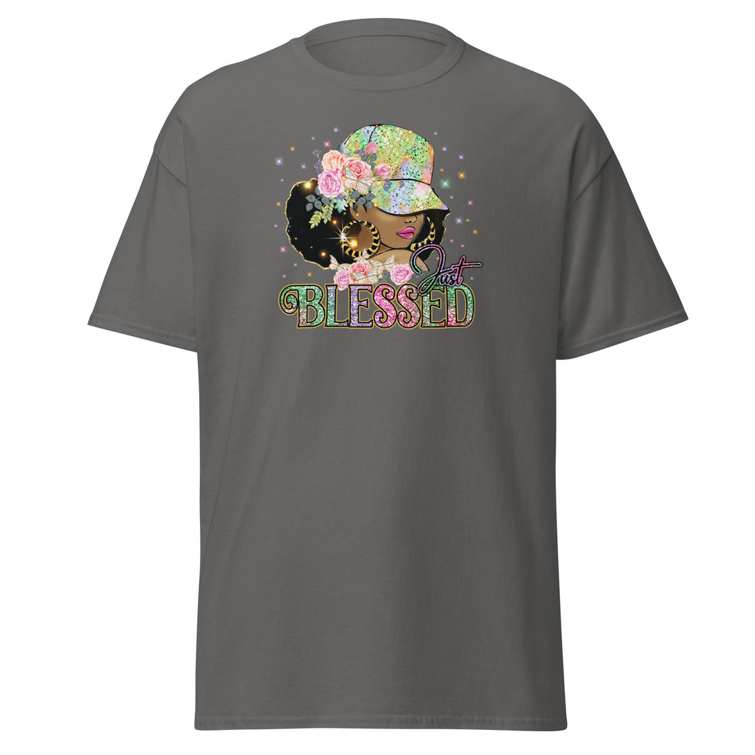 Blessed T-Shirt #prl723855
