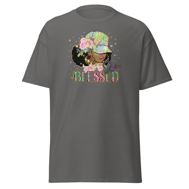 Blessed T-Shirt #prl723855