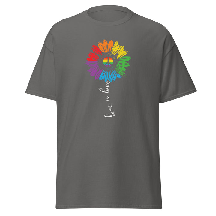 Love is Love T-Shirt #prl723861